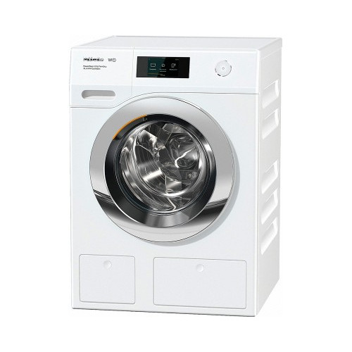 Стиральная машина Miele WCR 870 WPS Chrome Edition