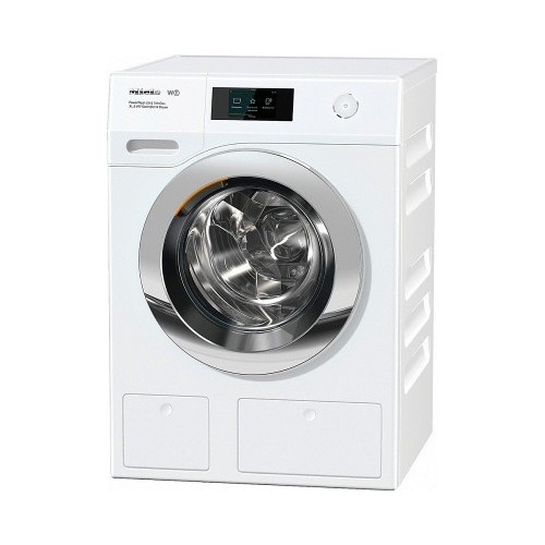 Стиральная машина Miele WCR 890 WPS Chrome Edition