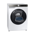 Стиральная машина Samsung WD80T554CBT/LD с сушкой и AddWash Стиральная машина Samsung WD80T554CBT/LD с сушкой и AddWash