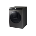 Стиральная машина Samsung WD80T554CBX/LD с сушкой и AddWash Стиральная машина Samsung WD80T554CBX/LD с сушкой и AddWash
