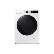Стирально-сушильная машина Samsung WD90DG5G34BELP