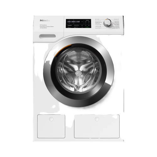 Стиральная машина Miele WEI895 WCS 125 Gala Edition