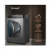 Cтиральная машина с сушкой Weissgauff WMD 58411 Direct Drive Inverter Premium Steam Grey