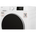 Cтиральная машина с сушкой Weissgauff WMD 61212 Inverter Steam Cтиральная машина с сушкой Weissgauff WMD 61212 Inverter Steam