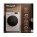 Cтиральная машина с сушкой Weissgauff WMD 61212 Inverter Steam Cтиральная машина с сушкой Weissgauff WMD 61212 Inverter Steam