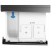 Стиральная машина Bosch WGG244RFSN