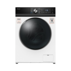 Стиральная машина с инвертором и паром Weissgauff WM 4106 D Стиральная машина с инвертором и паром Weissgauff WM 4106 D