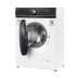 Стиральная машина с инвертором и паром Weissgauff WM 4106 D Стиральная машина с инвертором и паром Weissgauff WM 4106 D