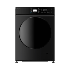 Стиральная машина с инвертором и паром Weissgauff WM 4106 D Black Edition Стиральная машина с инвертором и паром Weissgauff WM 4106 D Black Edition