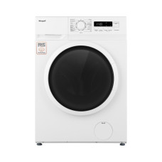 Стиральная машина с паром Weissgauff WM 4126 D Steam