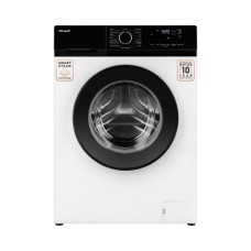 Стиральная машина с инвертором и паром Weissgauff WM 45127 DC Inverter Steam 