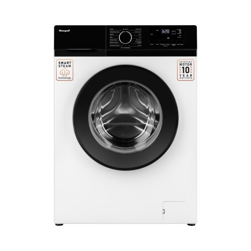 Стиральная машина с инвертором и паром Weissgauff WM 45127 DC Inverter Steam 