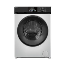 Стиральная машина с инвертором и паром Weissgauff WM 45127 Inverter Steam Color Touch