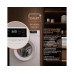 Стиральная машина с инвертором и паром Weissgauff WM 46127 DC Inverter Steam