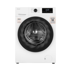 Стиральная машина с инвертором и паром Weissgauff WM 4657 Inverter Steam