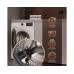 Стиральная машина с инвертором и паром Weissgauff WM 4657 Inverter Steam