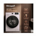 Стиральная машина с инвертором и паром Weissgauff WM 4657 Inverter Steam