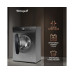 Стиральная машина с инвертором и паром Weissgauff WM 47147 DC Inverter Steam Silver