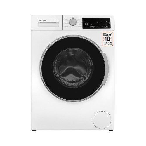 Стиральная машина с инвертором и паром Weissgauff WM 49127 DS Inverter Steam