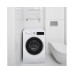 Стиральная машина с инвертором и паром Weissgauff WM 49127 DS Inverter Steam