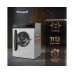 Стиральная машина с инвертором и паром Weissgauff WM 49411 Inverter Steam