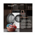 Стиральная машина с инвертором и паром Weissgauff WM 49411 Inverter Steam