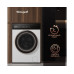 Стиральная машина с инвертором и паром Weissgauff WM 49411 Inverter Steam