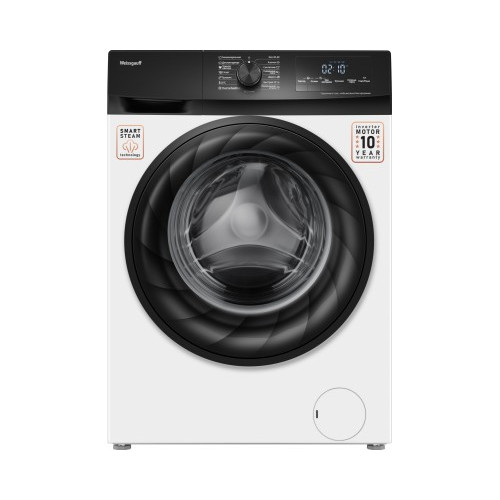 Стиральная машина с инвертором и паром Weissgauff WM 4947 DC Inverter Steam
