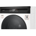 Стиральная машина с инвертором и паром Weissgauff WM 4948 Inverter Steam