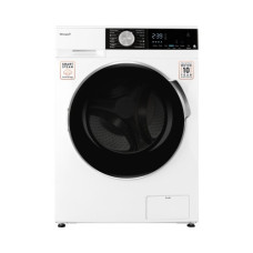 Стиральная машина Weissgauff WM 56512 DC Steam Стиральная машина Weissgauff WM 56512 DC Steam