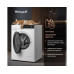 Стиральная машина с инвертором и паром Weissgauff WM 591412 Inverter Steam
