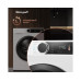 Стиральная машина с инвертором и паром Weissgauff WM 591412 Inverter Steam