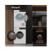 Стиральная машина с инвертором и паром Weissgauff WM 591412 Inverter Steam