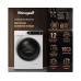 Стиральная машина с инвертором и паром Weissgauff WM 591412 Inverter Steam
