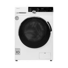 Стиральная машина с инвертором и паром Weissgauff WM 59412 DC Inverter Steam