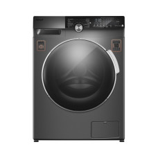 Стиральная машина с инвертором и паром Weissgauff WM 59412 DC Inverter Steam Silver