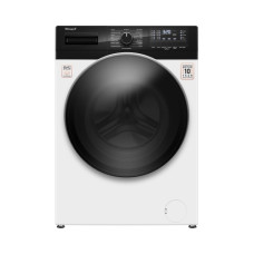 Стиральная машина с инвертором и паром Weissgauff WM 61210 DC Inverter Steam