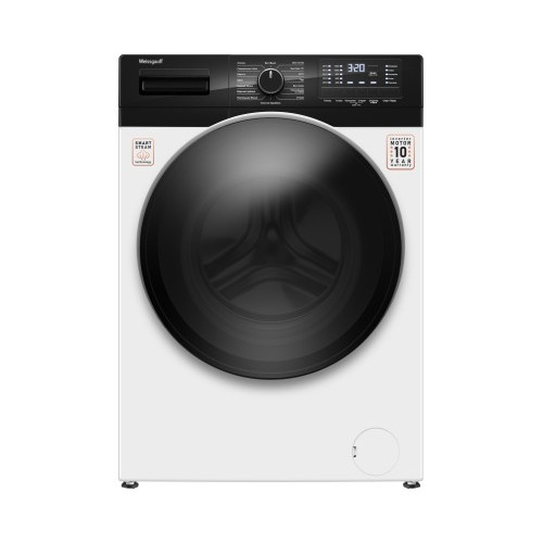 Стиральная машина с инвертором и паром Weissgauff WM 61210 DC Inverter Steam