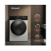 Стиральная машина с инвертором и паром Weissgauff WM 61210 DC Inverter Steam