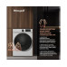 Стиральная машина с инвертором и паром Weissgauff WM 61410 Inverter Steam