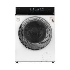 Стиральная машина с инвертором и паром Weissgauff WM 779 Diamond Inverter Steam