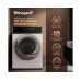 Стиральная машина с инвертором и паром Weissgauff WM 779 Diamond Inverter Steam
