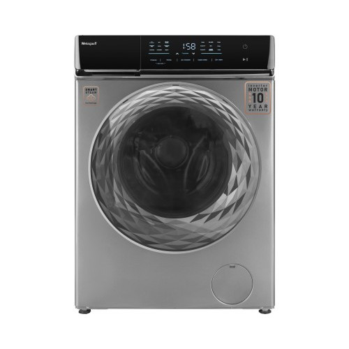 Стиральная машина с инвертором и паром Weissgauff WM 879 Diamond Inverter Steam