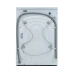Стиральная машина Whirlpool WM E104A W RU
