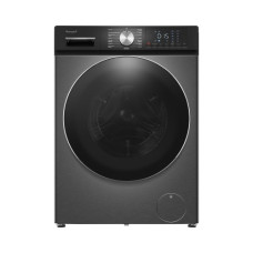 Стиральная машина с сушкой Weissgauff WMD 4148 D Grey