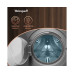 Стиральная машина с сушкой Weissgauff WMD 4148 D Grey