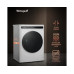 Стиральная машина с сушкой Weissgauff WMD 45148 Inverter Steam Стиральная машина с сушкой Weissgauff WMD 45148 Inverter Steam