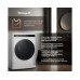 Стиральная машина с сушкой Weissgauff WMD 45148 Inverter Steam Стиральная машина с сушкой Weissgauff WMD 45148 Inverter Steam