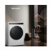 Стиральная машина с сушкой Weissgauff WMD 45148 Inverter Steam Стиральная машина с сушкой Weissgauff WMD 45148 Inverter Steam