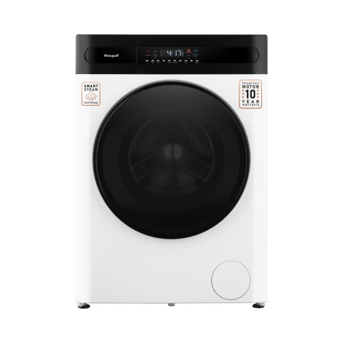 Стиральная машина с сушкой Weissgauff WMD 46148 DC Inverter Steam